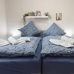 Stay&relax Messe Fairground Wlan Smart-tv アパート