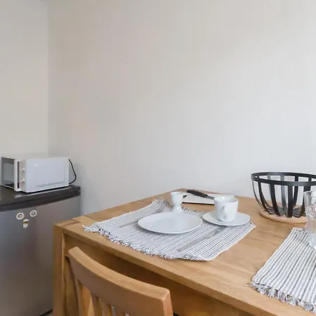 Stay&relax Messe Fairground Wlan Smart-tv * Hanôver