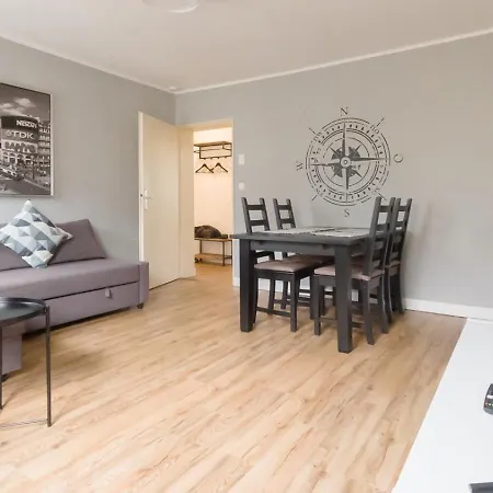 Apartment Stay&relax Messe Fairground Wlan Smart-tv Hannover