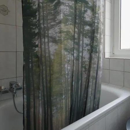 Stay&relax Messe Fairground Wlan Smart-tv Апартаменты *