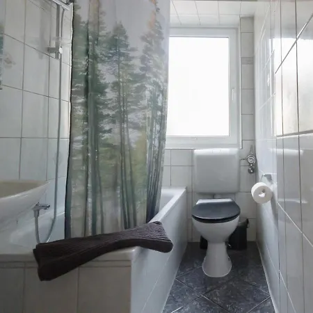 Stay&relax Messe Fairground Wlan Smart-tv * Hanôver