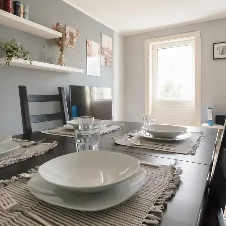 Stay&relax Messe Fairground Wlan Smart-tv