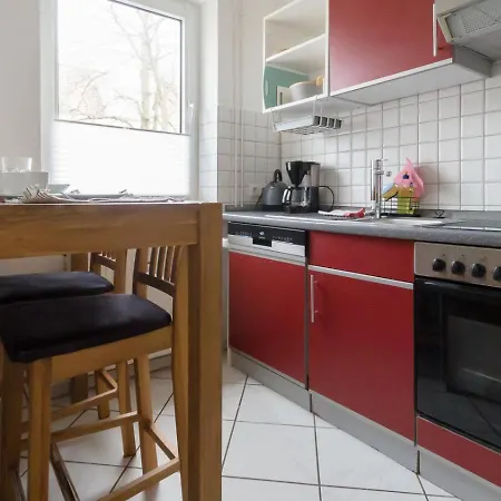 Stay&relax Messe Fairground Wlan Smart-tv *