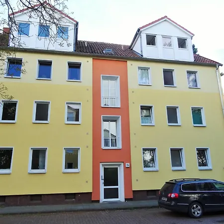 Stay&relax Messe Fairground Wlan Smart-tv هانوفر